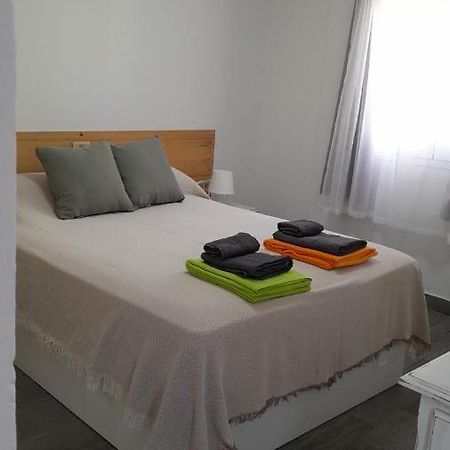Apartamento Ilusion Corralejo Eksteriør bilde