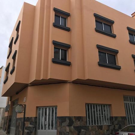 Apartamento Ilusion Corralejo Eksteriør bilde