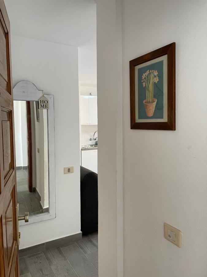 Apartamento Ilusion Corralejo Eksteriør bilde
