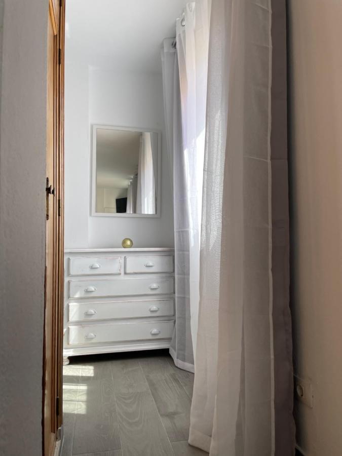 Apartamento Ilusion Corralejo Eksteriør bilde