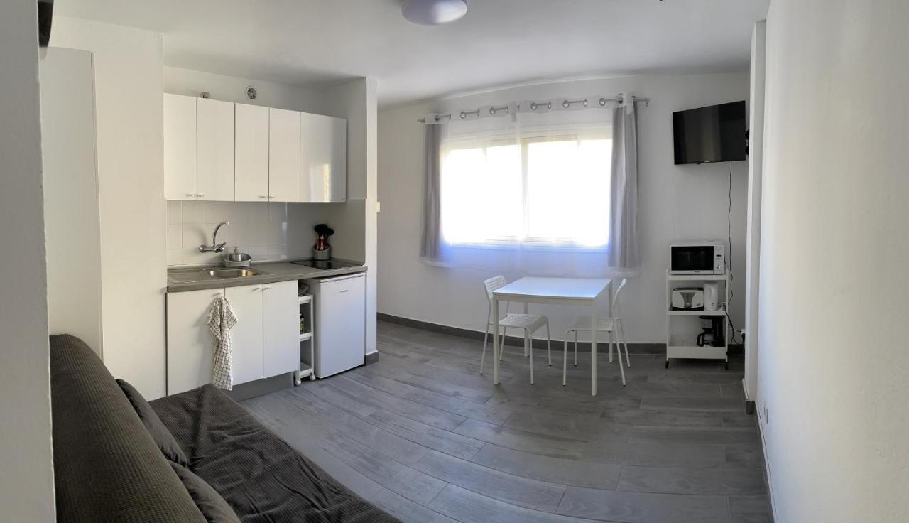 Apartamento Ilusion Corralejo Eksteriør bilde