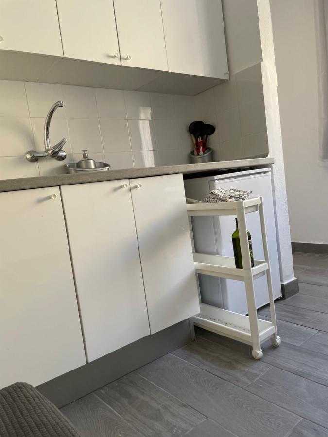 Apartamento Ilusion Corralejo Eksteriør bilde