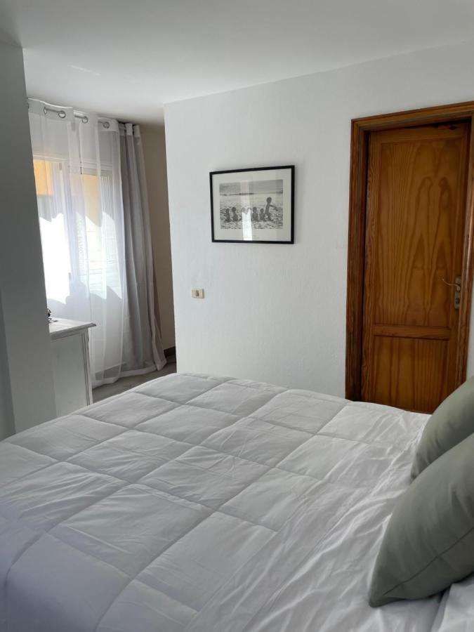 Apartamento Ilusion Corralejo Eksteriør bilde