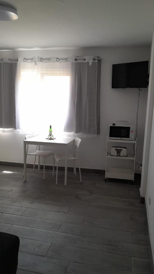 Apartamento Ilusion Corralejo Eksteriør bilde