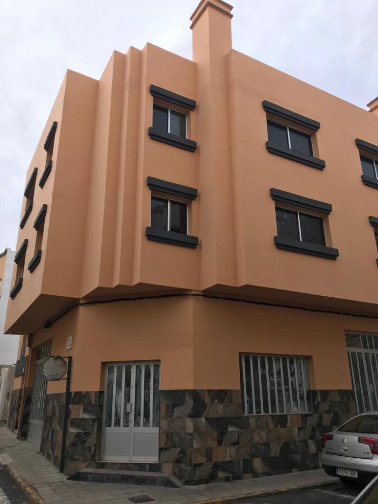 Apartamento Ilusion Corralejo Eksteriør bilde